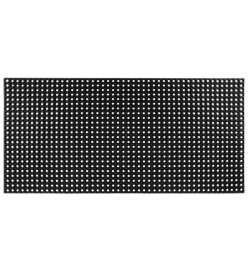 Tapis Caoutchouc 16 mm 100 x 150 cm