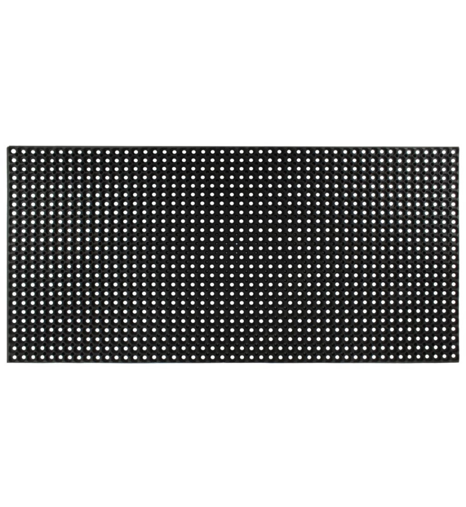 Tapis Caoutchouc 23 mm 100 x 150 cm