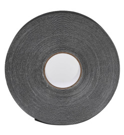 Bande antidérapante Noir 0,05x50 m PVC