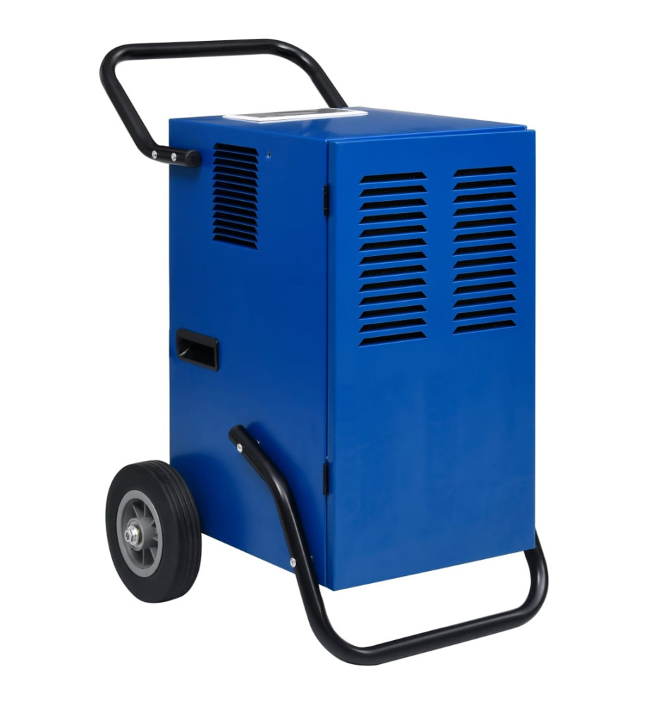 Déshumidificateur 50 L / 24 h 650 W