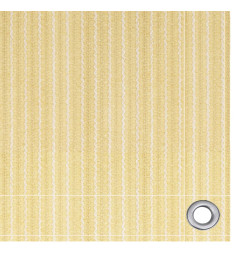 Tapis de tente 400x700 cm Beige