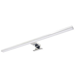 Lampe de miroir 8 W Blanc froid