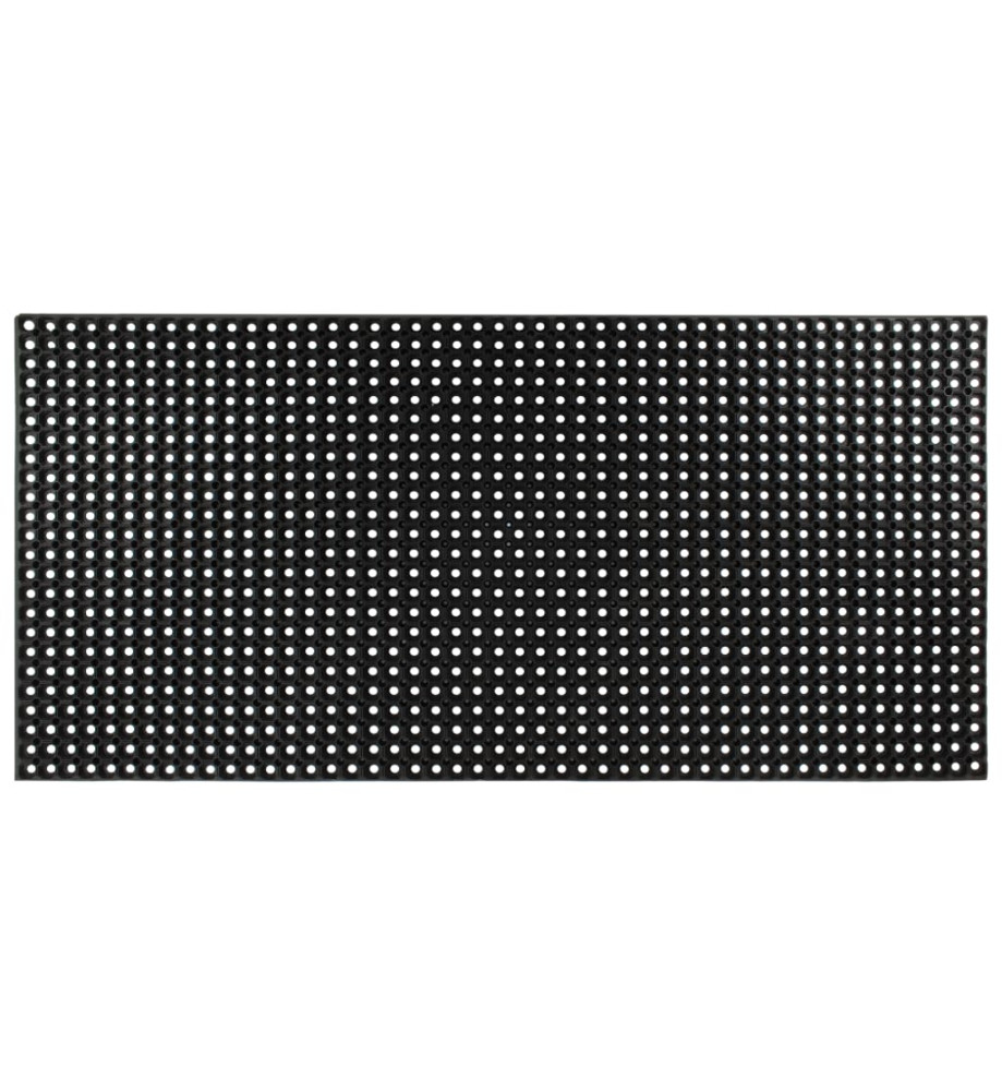 Tapis Caoutchouc 23 mm 100 x 200 cm