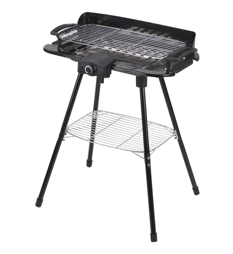 Barbecue Tristar avec support