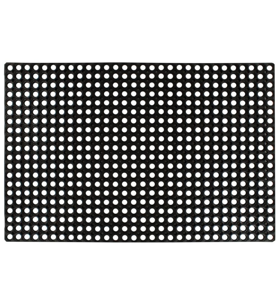 Tapis Caoutchouc 16 mm 80 x 120 cm