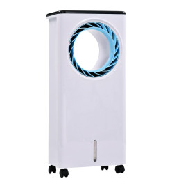 Refroidisseur d'air Humidificateur Purificateur d'air 3en1 80 W