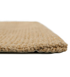 Tapis Sisal naturel 66x300 cm