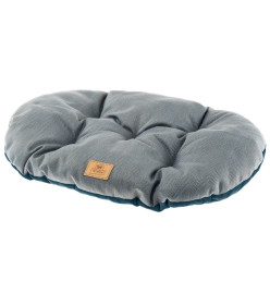 Ferplast Coussin pour chien et chat Stuart 89/10 bleu