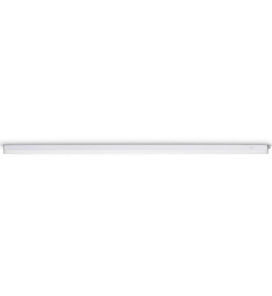 Philips Lampe LED sous l'armoire Linear 112,4 cm blanc