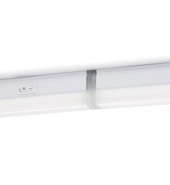 Philips Lampe LED sous l'armoire Linear 112,4 cm blanc