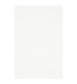 Meubles TV muraux 2 pcs blanc 40,5x30x60 cm bois d'ingénierie