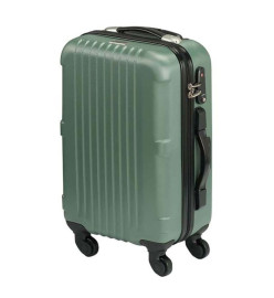 Princess Traveller Valise San Francisco Vert S