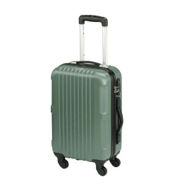 Princess Traveller Valise San Francisco Vert S