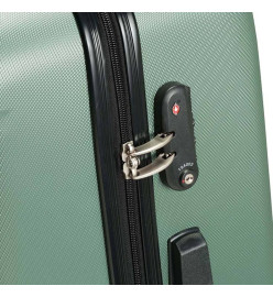 Princess Traveller Valise San Francisco Vert S