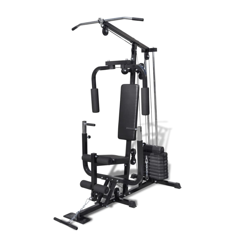 Banc de Musculation Station de Musculation