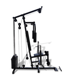 Banc de Musculation Station de Musculation