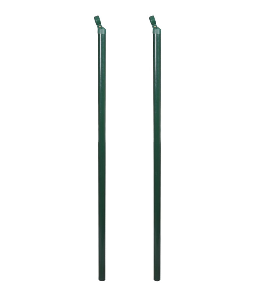 140361  Fence Struts 2 pcs 150 cm