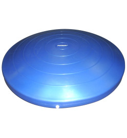 FitPAWS Disque d'équilibre pour animaux de compagnie 56 cm Bleu