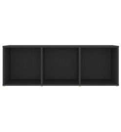 Meubles TV 2 pcs Gris 107x35x37 cm Aggloméré