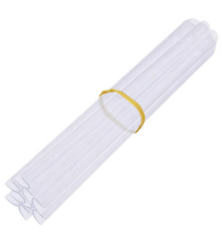 Écran d'intimité de jardin PVC 70x0,19 m Vert