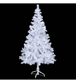 Arbre de Noël artificiel avec support 120 cm 230 branches