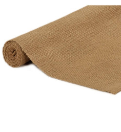 Tapis 120x180 cm Jute Rectangulaire