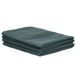 Tapis de tente 300x500 cm Vert