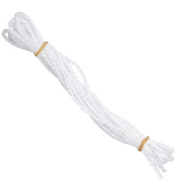 Voile d'ombrage 160 g/m² Taupe 4x7 m PEHD