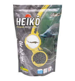 Ubbink Nourriture pour poissons Heiko Sturgeon Energy Menu 6 mm 3 L