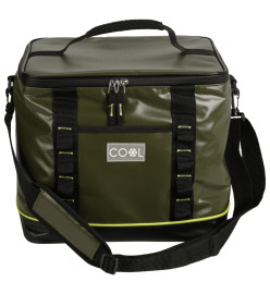 Redcliffs Sac isotherme imperméable 28 L vert armée