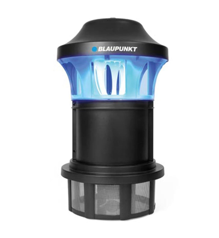 BLAUPUNKT Lampe anti-insectes 750 m²