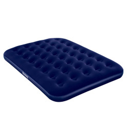 Bestway Matelas pneumatique floqué 191x137x22 cm 67002