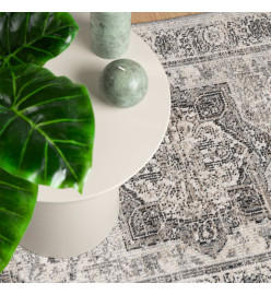Tapis ARBIZU intérieur extérieur design vintage 80x150 cm
