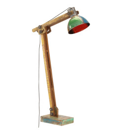 Lampadaire Multicolore E27