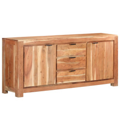 Buffet 175x40x75 cm Bois d'acacia massif