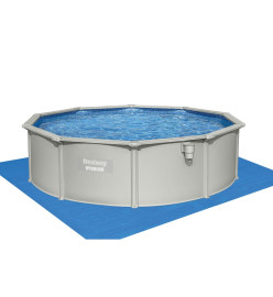 Bestway Ensemble de piscine Hydrium 460x120 cm