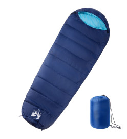 Sac de couchage momie pour adultes camping 3 saisons