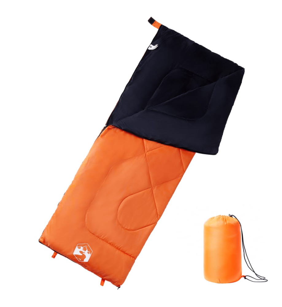 Sac de couchage pour adultes camping 3 saisons