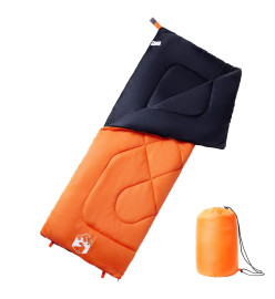 Sac de couchage pour adultes camping 3 saisons