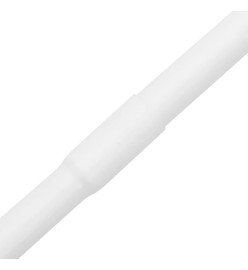 Goulottes de câble Ø16 mm 30 m PVC