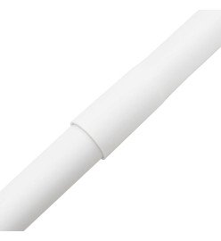 Goulottes de câble Ø20 mm 30 m PVC