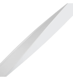 Goulotte de câble 100x40 mm 30 m PVC