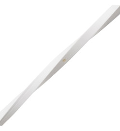 Goulotte de câble 25x16 mm 30 m PVC