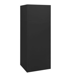 Armoire à selles Anthracite 53x53x140 cm Acier