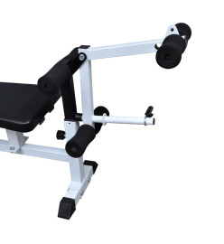 Banc de musculation