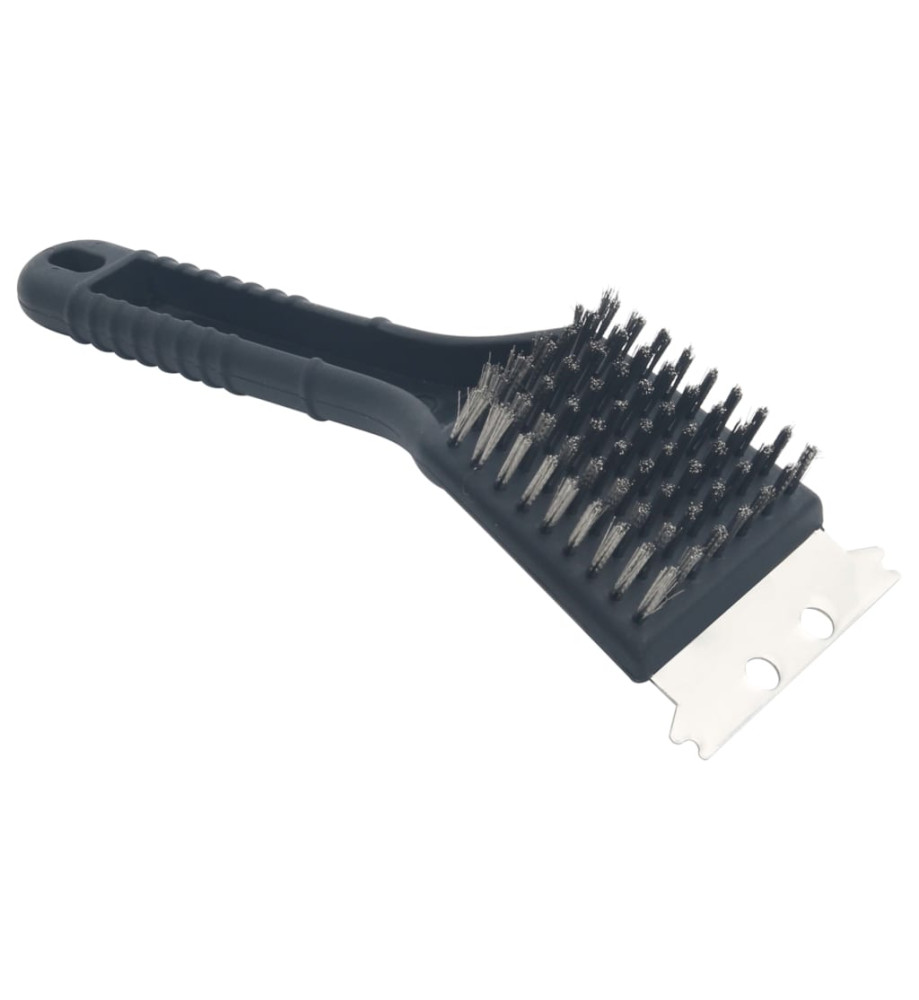 Brosse à grille de barbecue Fil de cuivre