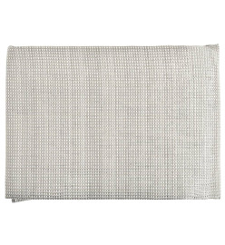 Tapis de tente 450x300 cm Gris foncé