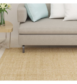 Tapis Sisal naturel 100x350 cm