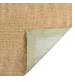 Tapis Sisal naturel 100x300 cm