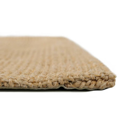 Tapis Sisal naturel 80x100 cm